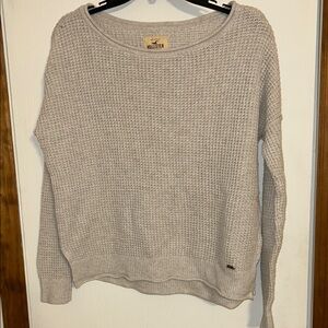 Hollister Women's Sweater